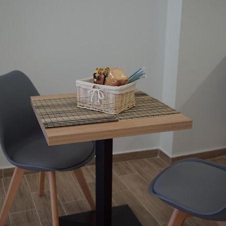 كالاماتا Simplychic Apartment S المظهر الخارجي الصورة