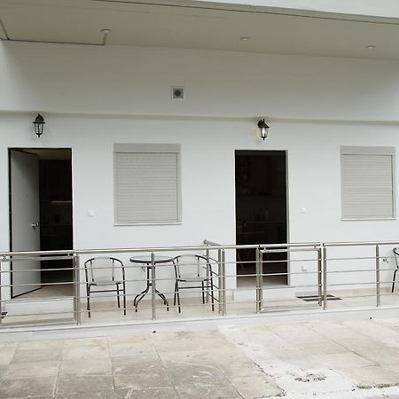 كالاماتا Simplychic Apartment S المظهر الخارجي الصورة