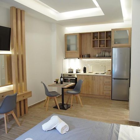 كالاماتا Simplychic Apartment S المظهر الخارجي الصورة