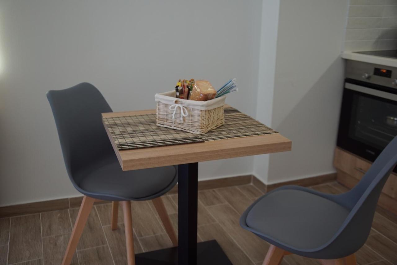 كالاماتا Simplychic Apartment S المظهر الخارجي الصورة