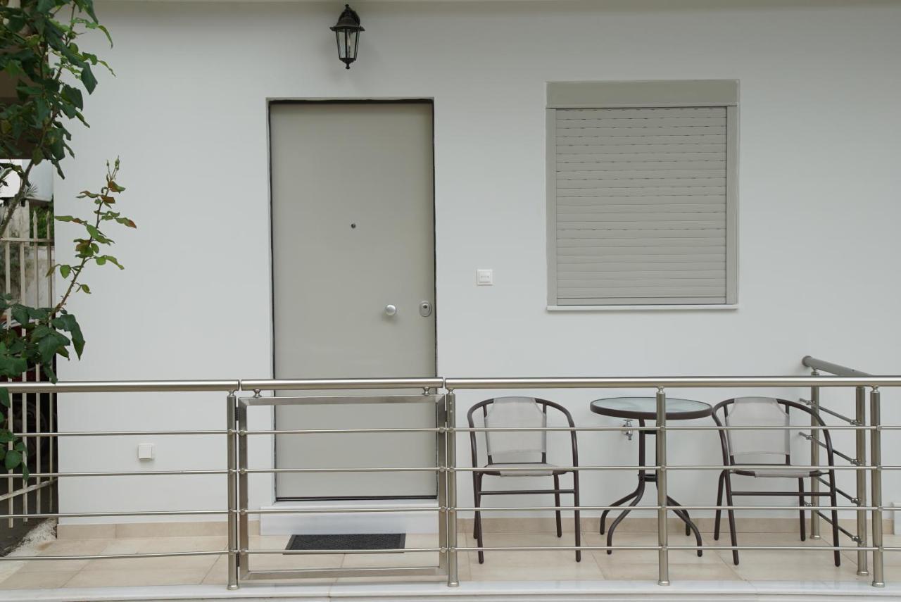 كالاماتا Simplychic Apartment S المظهر الخارجي الصورة