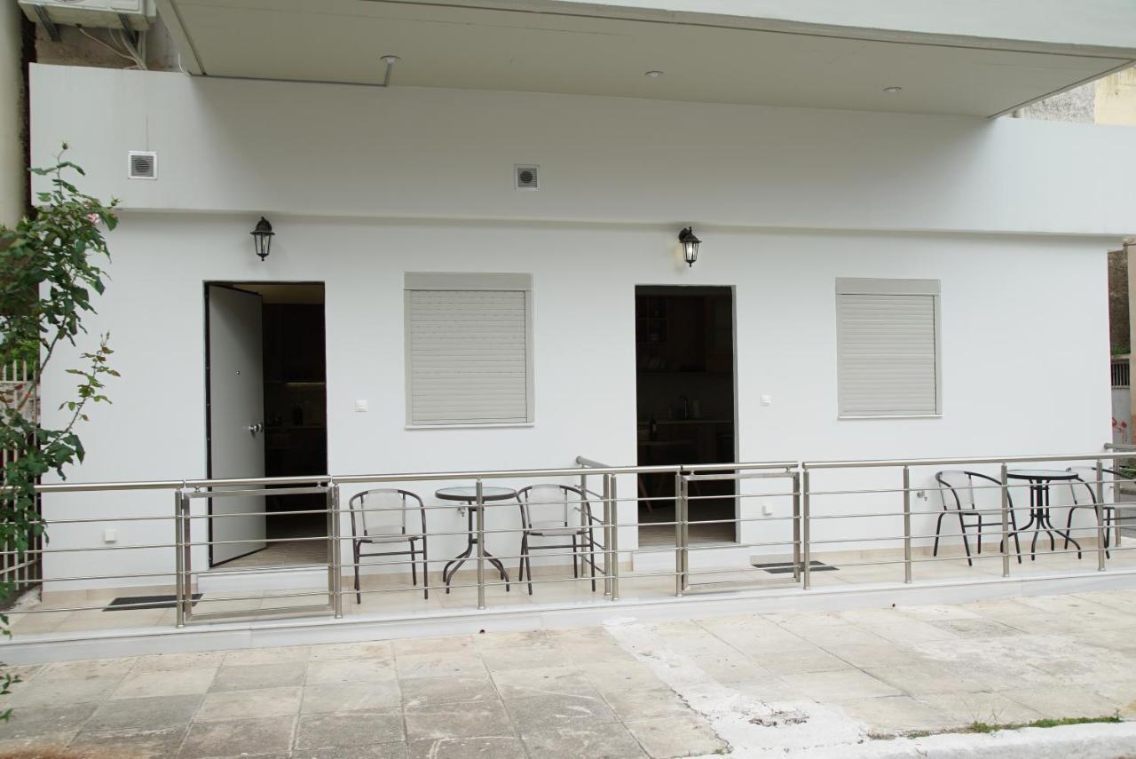 كالاماتا Simplychic Apartment S المظهر الخارجي الصورة
