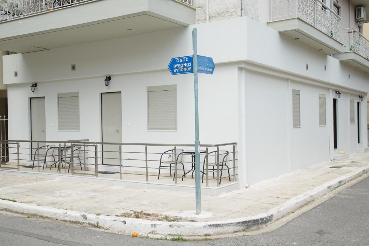 كالاماتا Simplychic Apartment S المظهر الخارجي الصورة