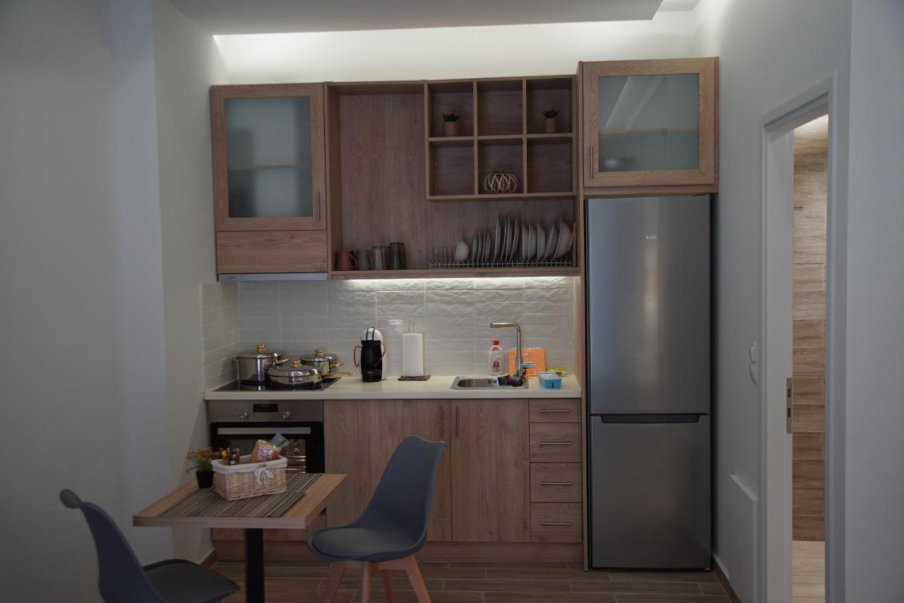 كالاماتا Simplychic Apartment S المظهر الخارجي الصورة