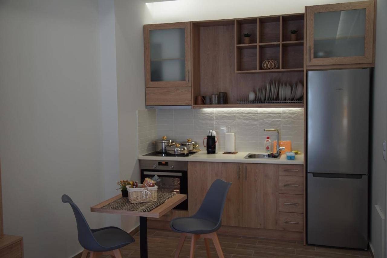 كالاماتا Simplychic Apartment S المظهر الخارجي الصورة