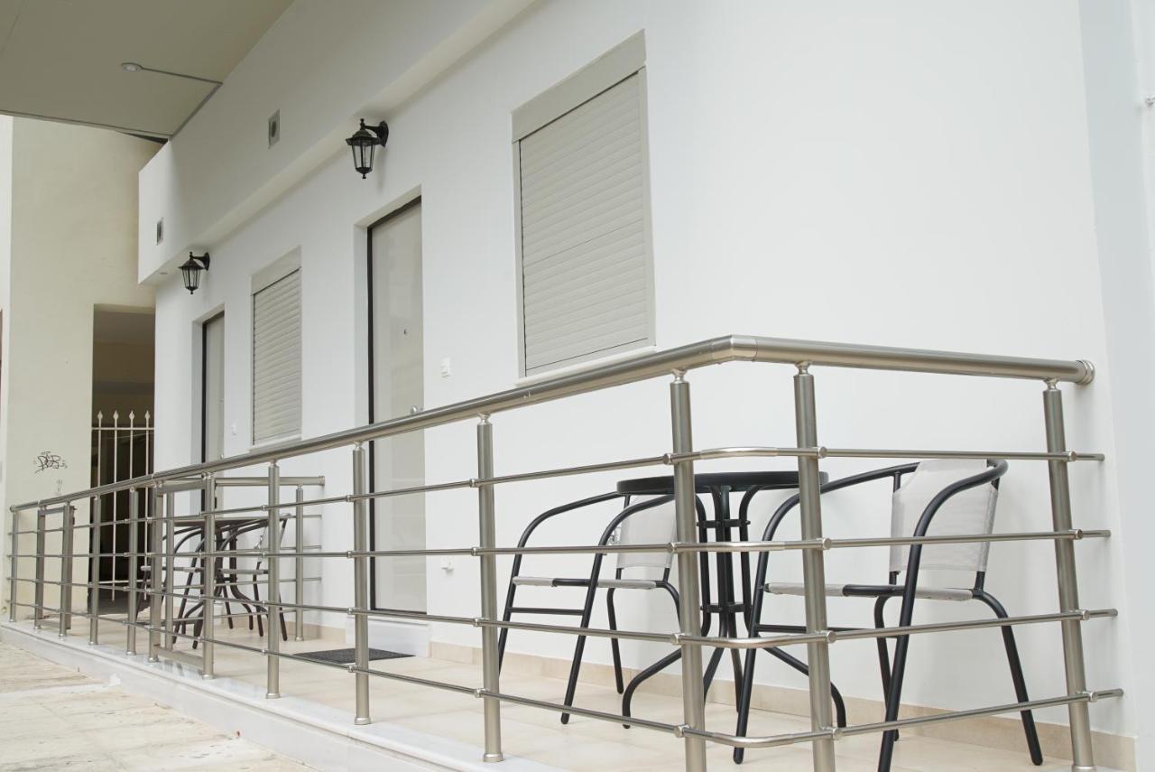 كالاماتا Simplychic Apartment S المظهر الخارجي الصورة