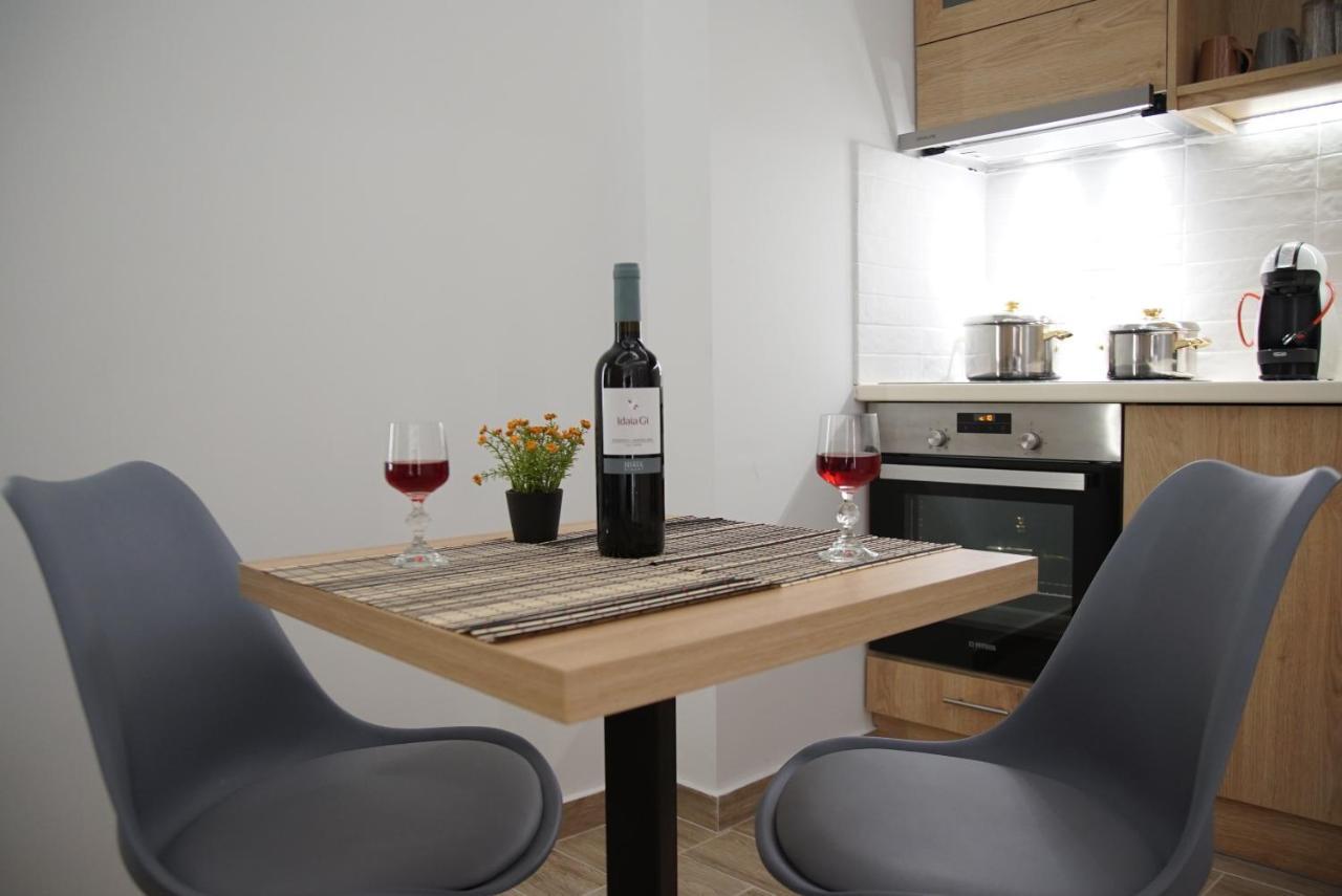 كالاماتا Simplychic Apartment S المظهر الخارجي الصورة