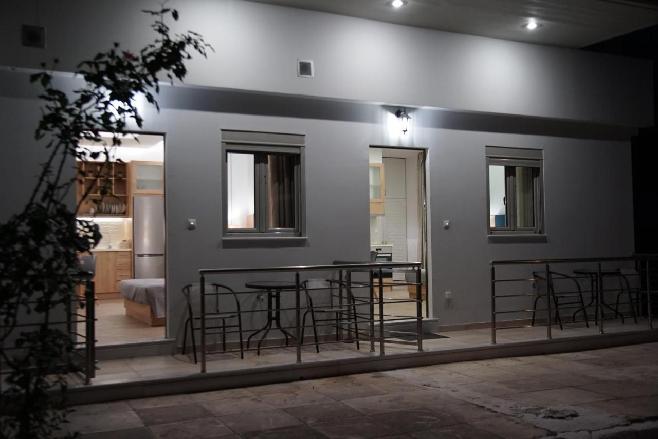 كالاماتا Simplychic Apartment S المظهر الخارجي الصورة