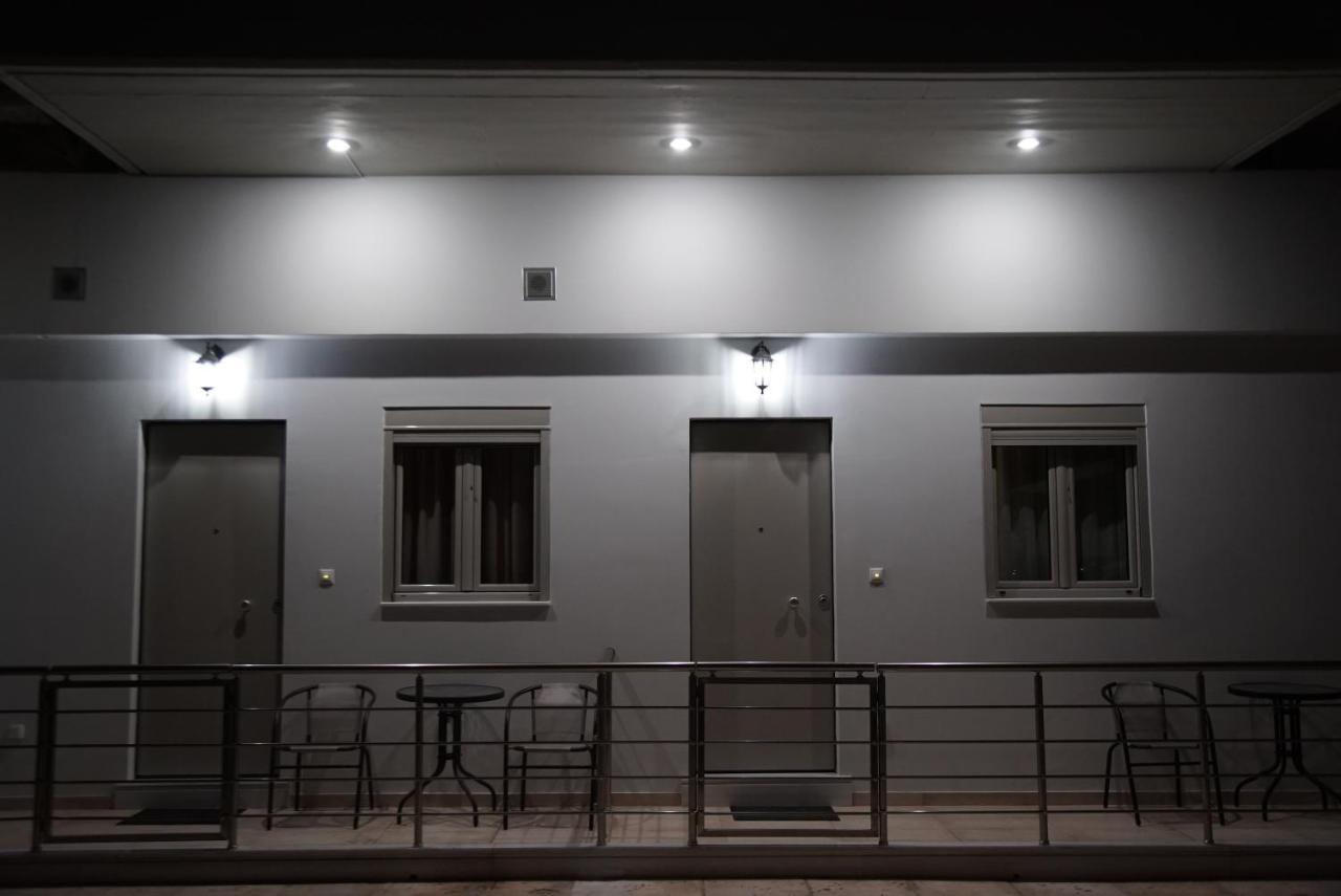 كالاماتا Simplychic Apartment S المظهر الخارجي الصورة