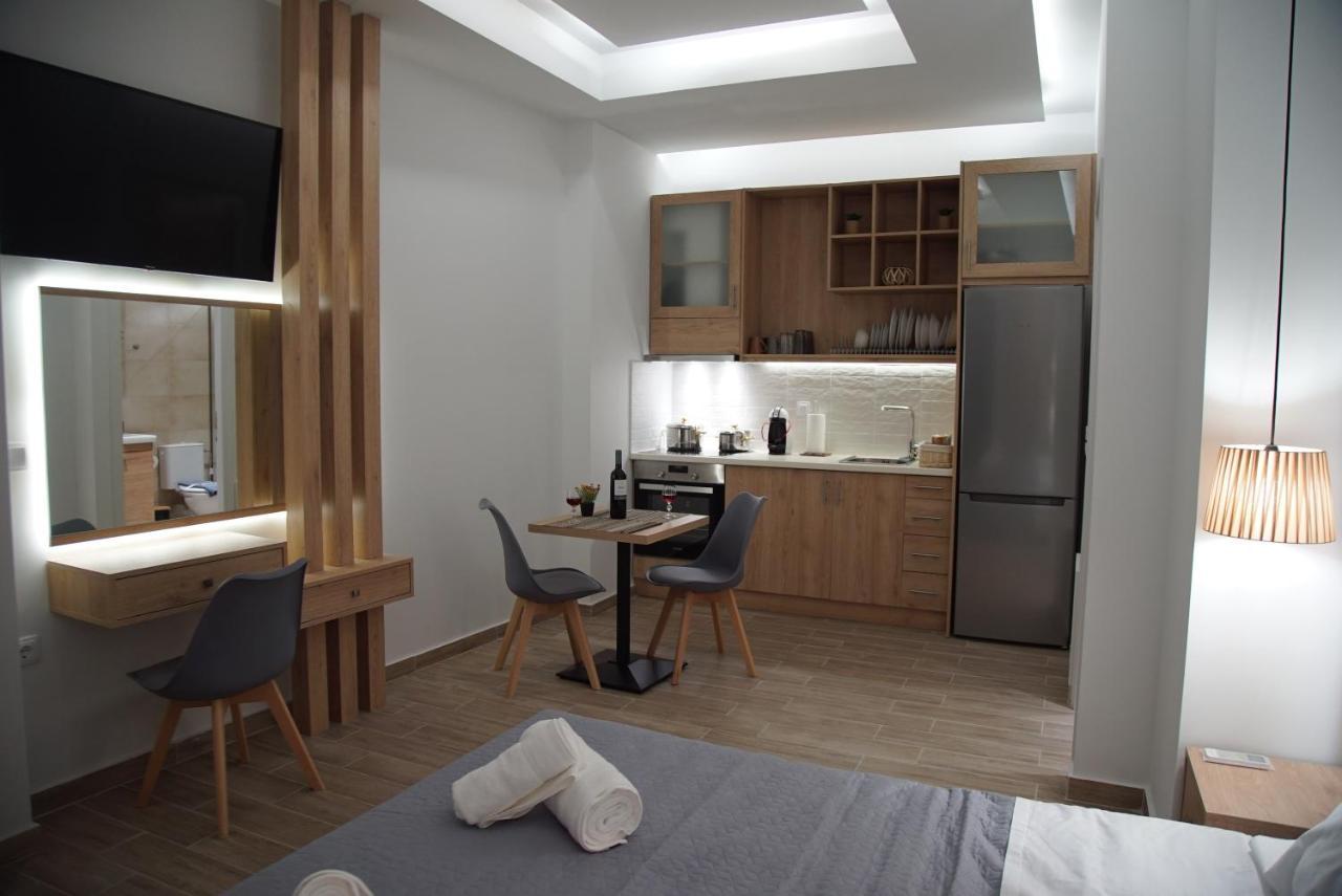 كالاماتا Simplychic Apartment S المظهر الخارجي الصورة