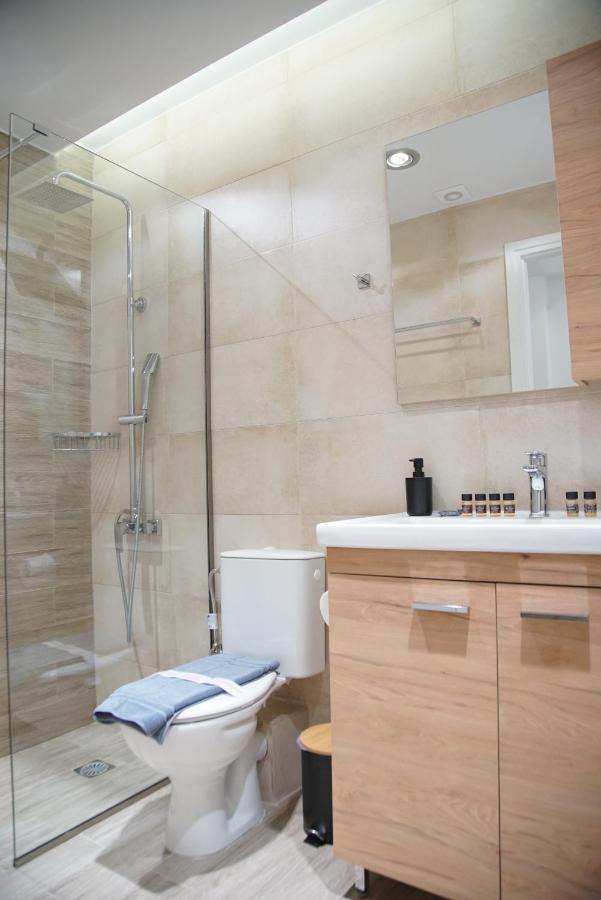 كالاماتا Simplychic Apartment S المظهر الخارجي الصورة