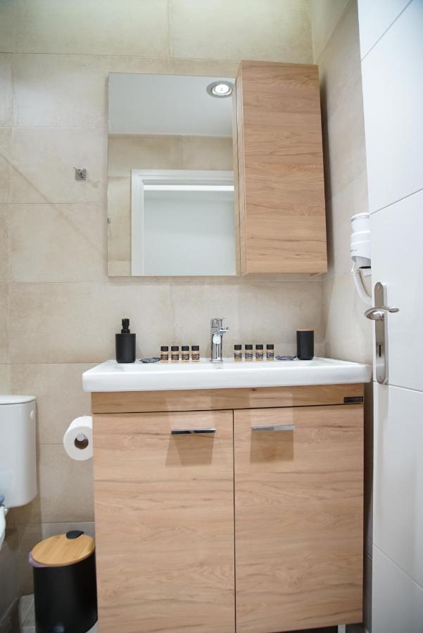 كالاماتا Simplychic Apartment S المظهر الخارجي الصورة