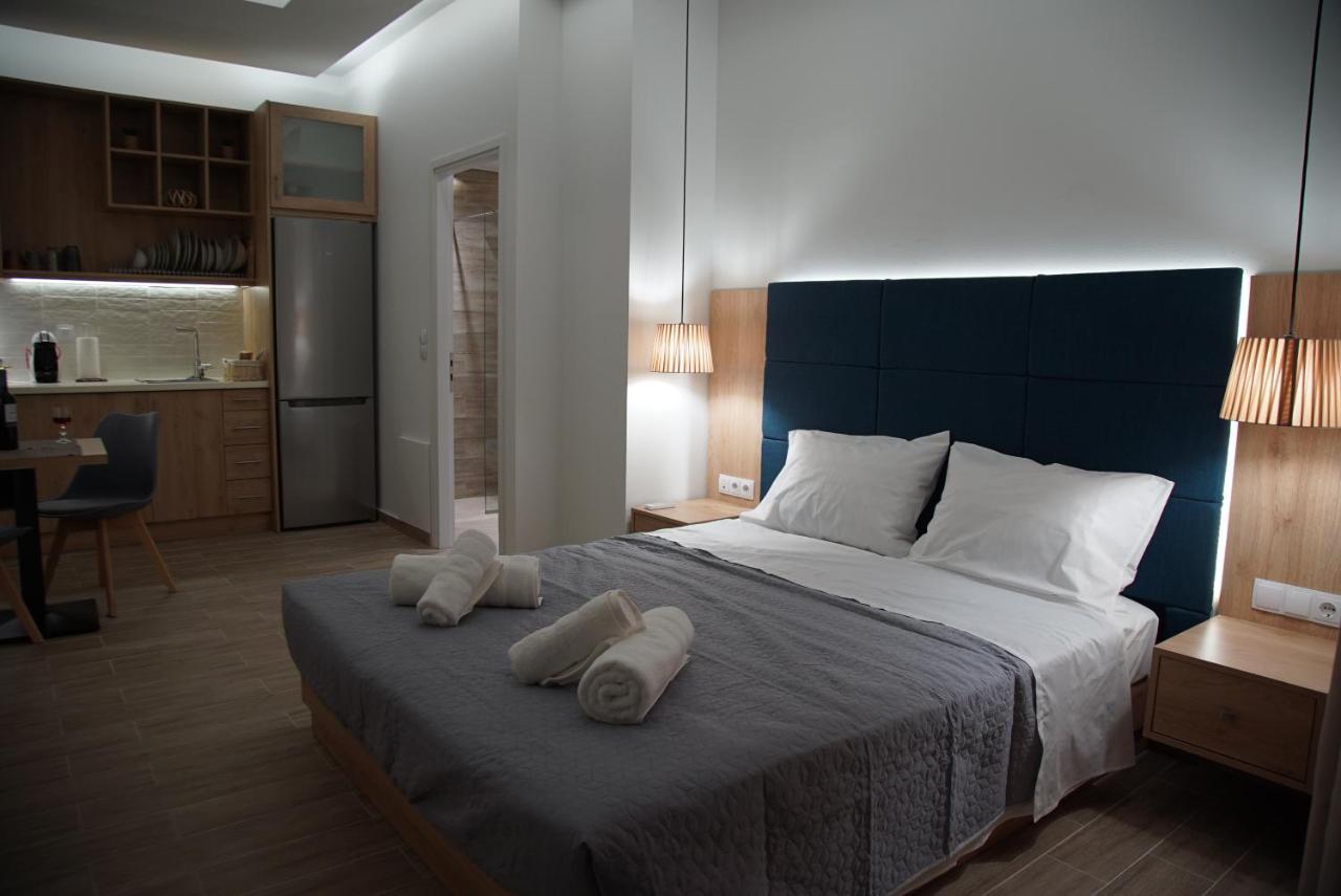 كالاماتا Simplychic Apartment S المظهر الخارجي الصورة