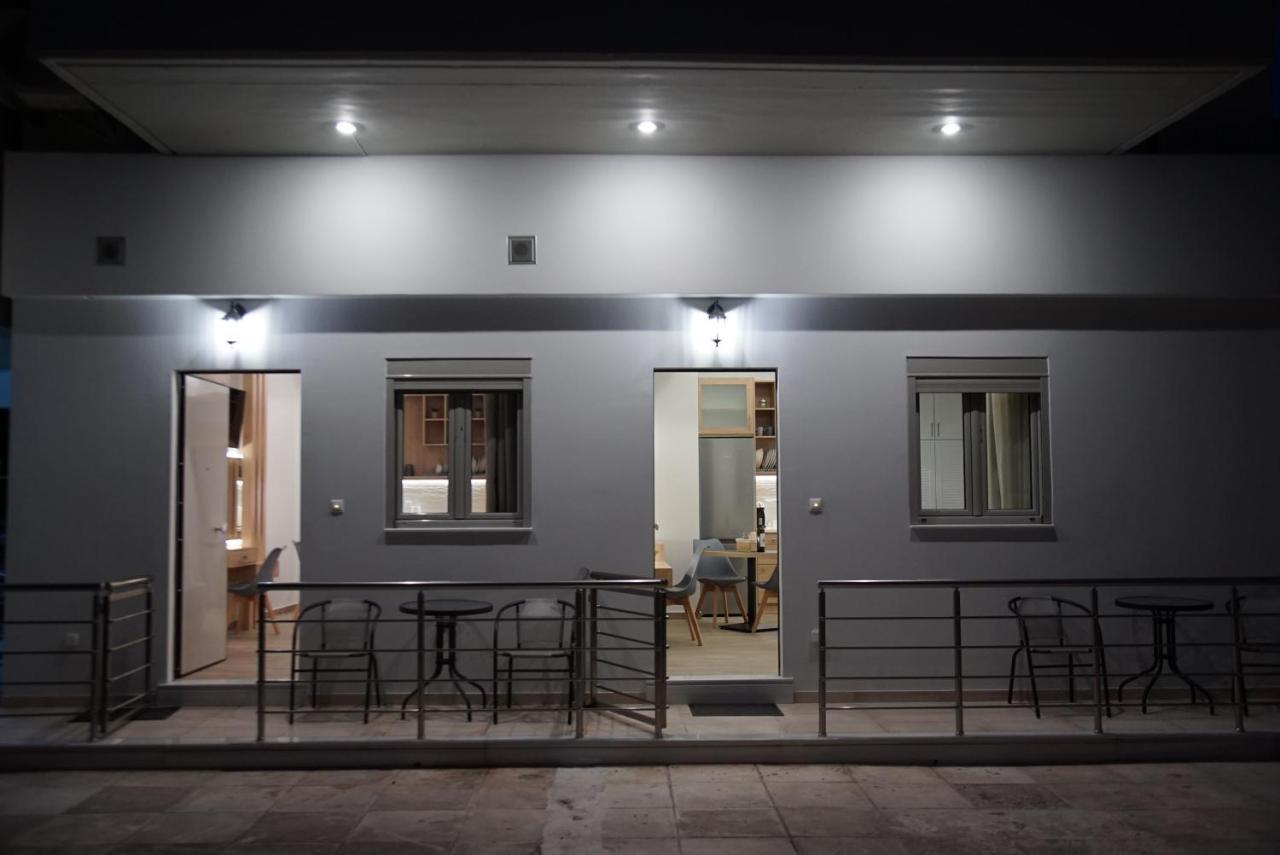 كالاماتا Simplychic Apartment S المظهر الخارجي الصورة